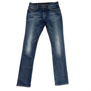 Nudie Jeans